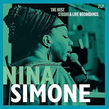 Amazon.com: Nina Simone Ultimate Collection The Best of the